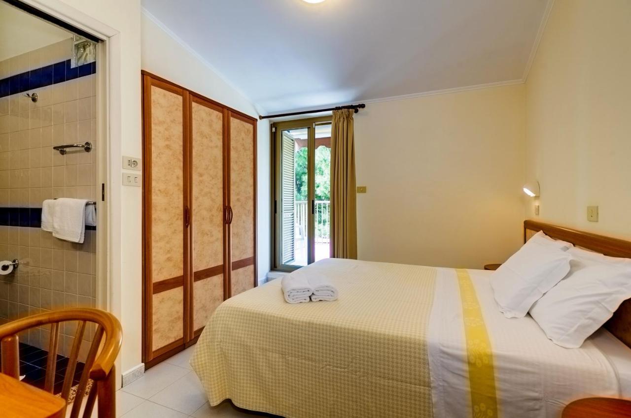 Hotel Miramare - Silvi Marina Eksteriør billede