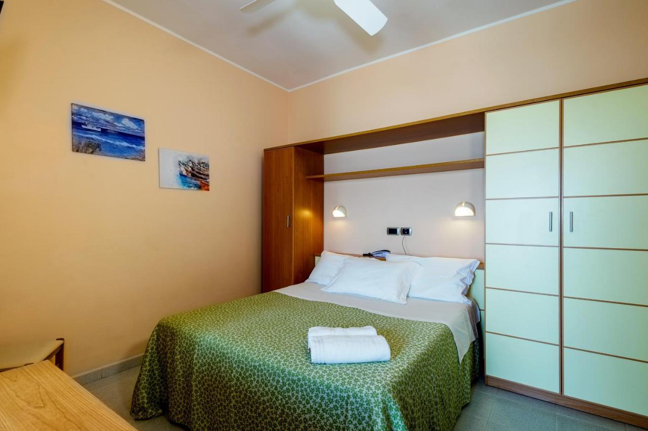 Hotel Miramare - Silvi Marina Eksteriør billede