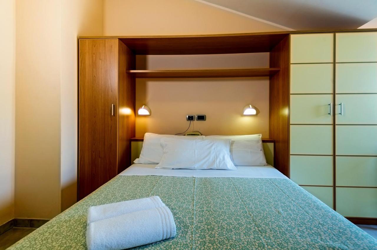 Hotel Miramare - Silvi Marina Eksteriør billede